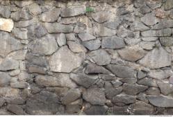 Walls Stone